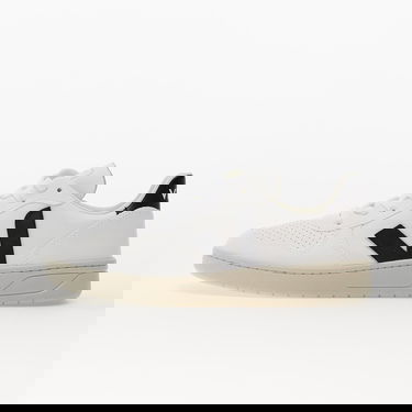 Sneakers og sko Veja V-10 Hvid | VX0702901B, 0
