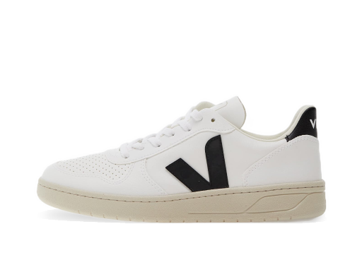 Sneakers og sko Veja V-10 Hvid | VX0702901B