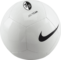 SC Freiburg Pitch Soccer Ball