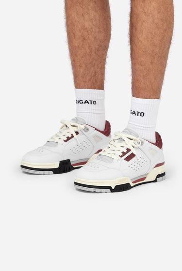 Sneakers og sko AXEL ARIGATO Onyx Sneaker Hvid | F1657005, 6