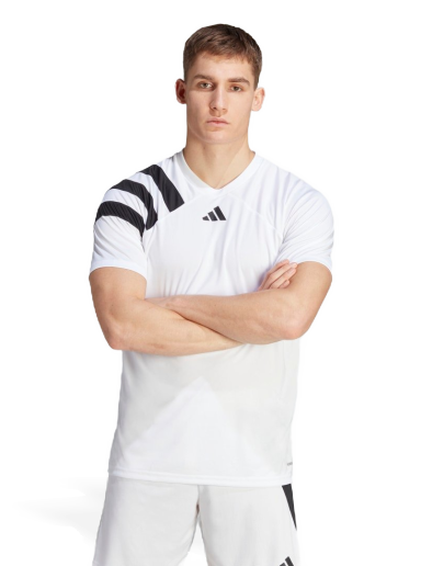 Jersey adidas Performance Fortore 23 Jersey Hvid | IK5745