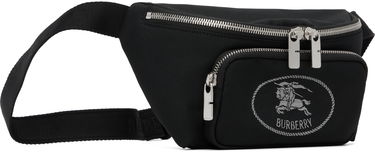 Taljetaske Burberry Burberry Orkney Belt Bag Sort | 8111402, 1