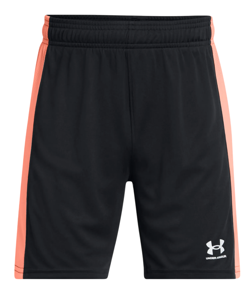 Shorts Under Armour Under Armour Children's Knit Shorts Sort | 1379705-006, 0