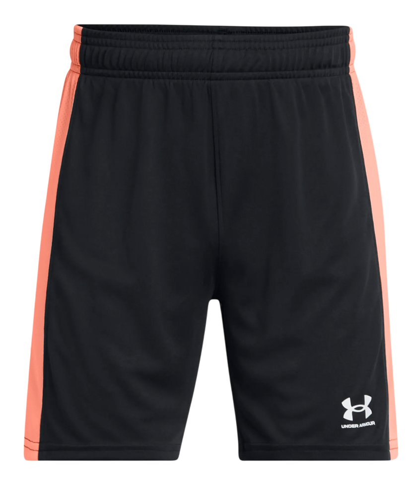 Shorts Under Armour Under Armour Children's Knit Shorts Sort | 1379705-006