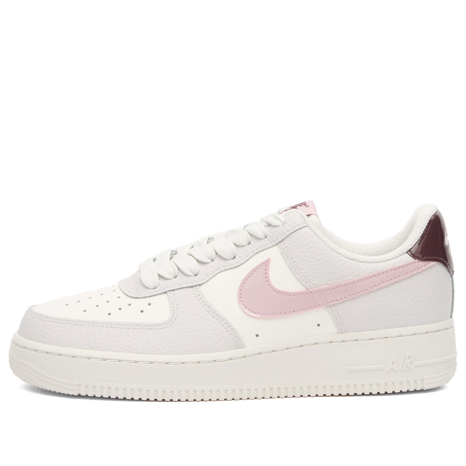 Sneakers og sko Nike Air Force 1 '07 SE Hvid | IM6024-121, 0