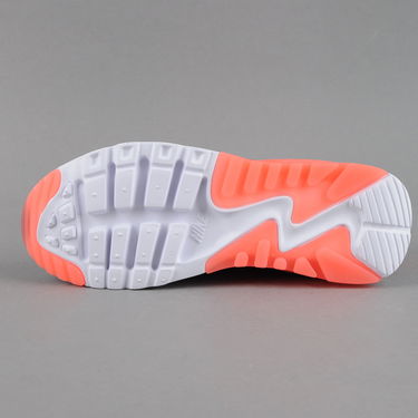 Sneakers og sko Nike Air Max 90 Ultra Essential WS Blå | 724981-400, 4