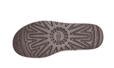 Sneakers og sko UGG Mini Platform Boot Smoke Grå | 1134991-SKP, 1