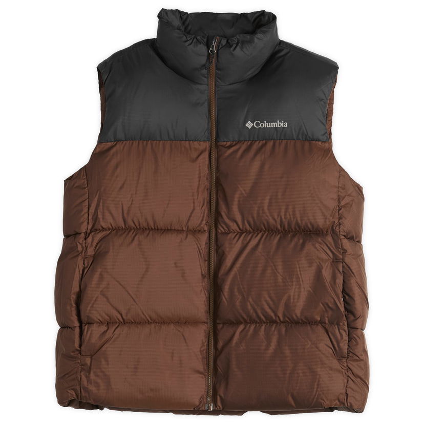 Vest Columbia Puffect™ III Vest Brun | 2086871-256