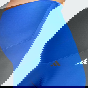 Leggings adidas Performance Training Essentials 7/8 Leggings Blå | IT9378, 2