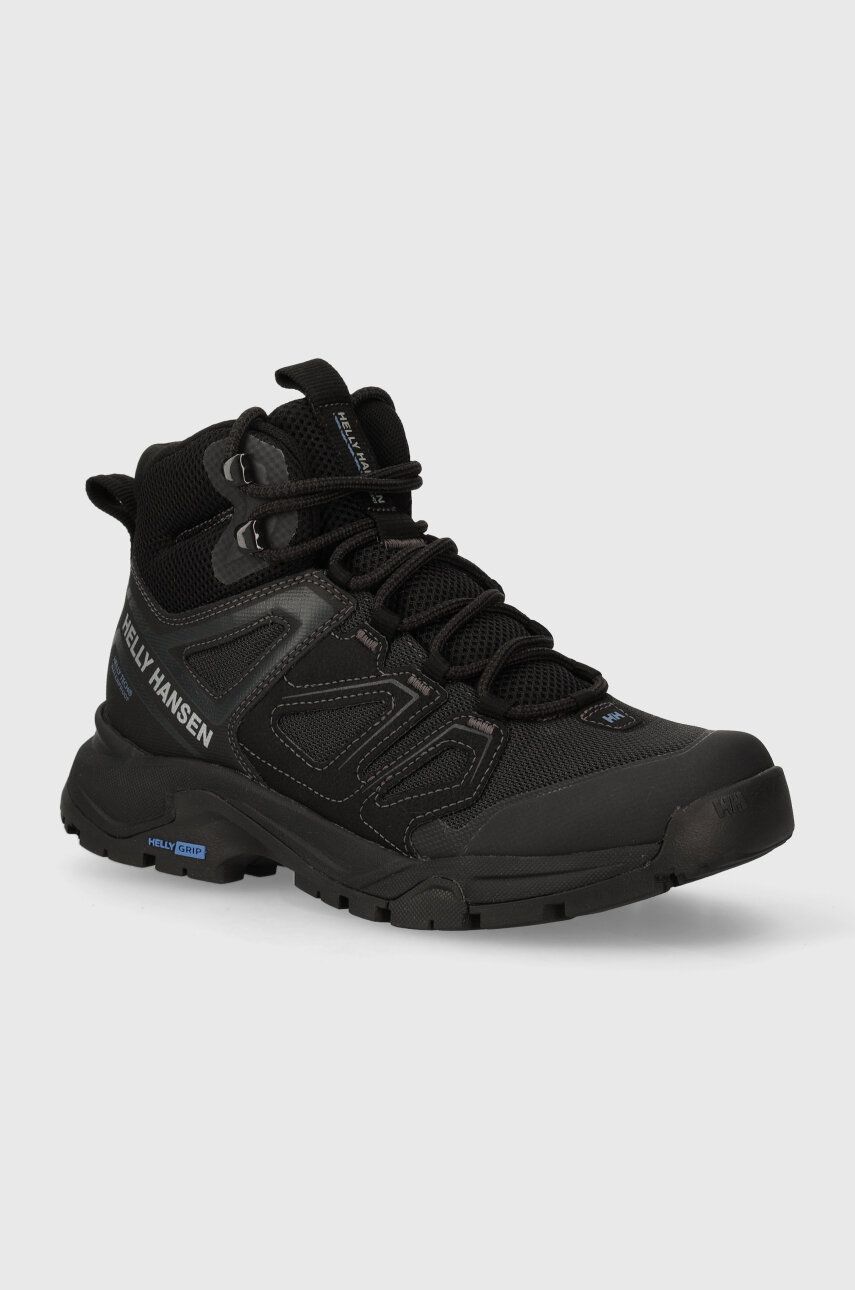 Sneakers og sko Helly Hansen Stalheim Shoes Sort | 11852, 0