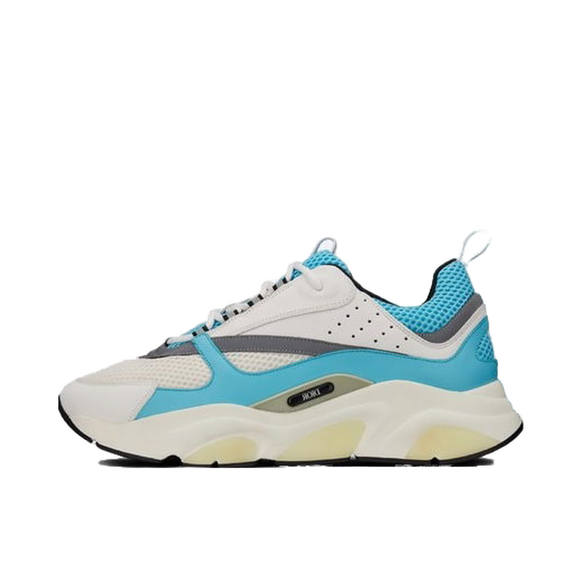 Sneakers og sko Dior B22 Hvid | 3SN231YKA_H560