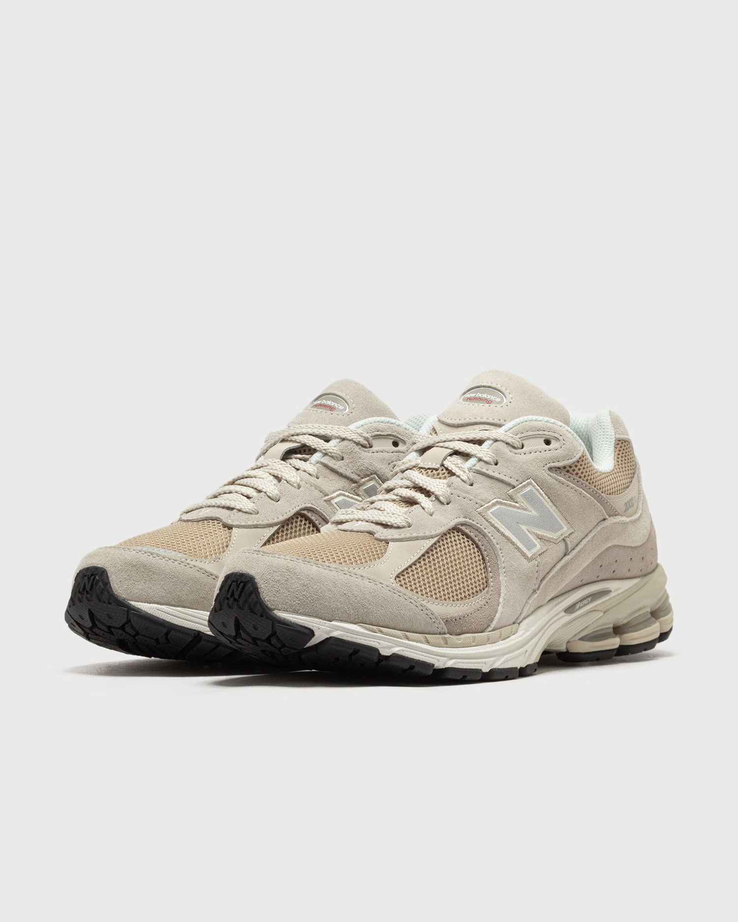 Sneakers og sko New Balance 2002R Beige | U2002RB, 1