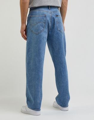 Jeans Lee Asher "Badlands" Blå | 112342292:36:34, 0