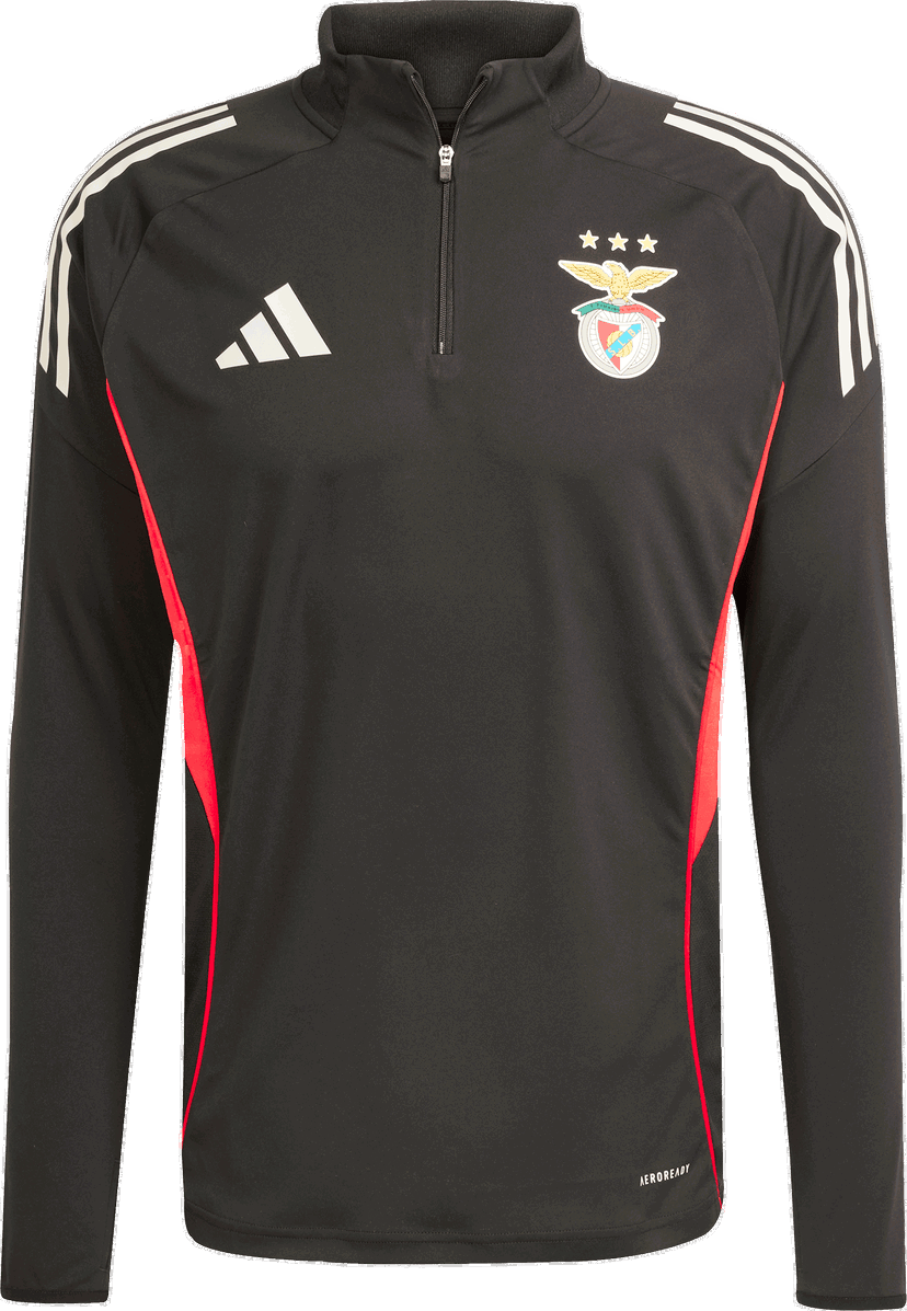 T-shirt adidas Originals SLB TR TOP 2025/26 Long Sleeve Training Top Sort | jm1218