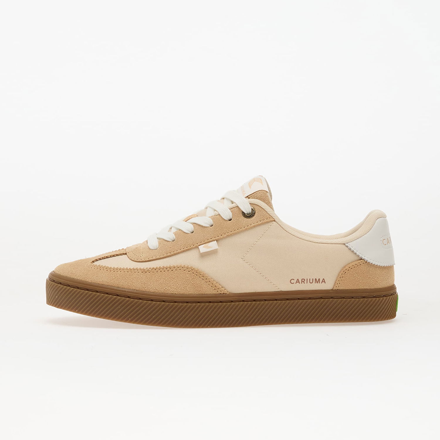 Sneakers og sko Cariuma Toca Beige | 613120N37 W, 0
