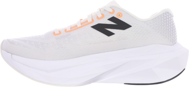 Sneakers og sko New Balance FuelCell SuperComp Trainer v3 Hvid | mrcxca4, 3