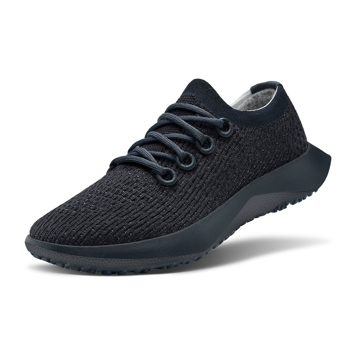 Sneakers og sko Allbirds Tree Dasher 2 Sort | 6697913974864, 0