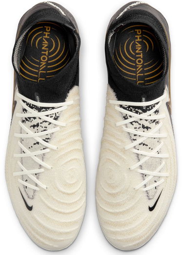 Sneakers og sko Nike Phantom Luna II Elite FG Metalisk | fj2572-100, 3