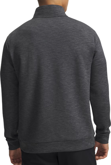Sweatshirt Under Armour Drive Midlayer Pullover Grå | 1387124-001, 1