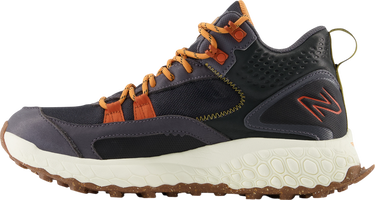 Sneakers og sko New Balance Fresh Foam X Hierro Mid Gore-Tex® Sort | wthimcce, 1
