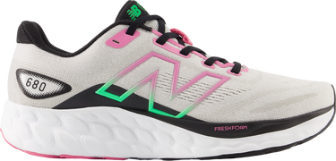 Sneakers og sko New Balance Fresh Foam 680 v8 Beige | w680lm8, 0