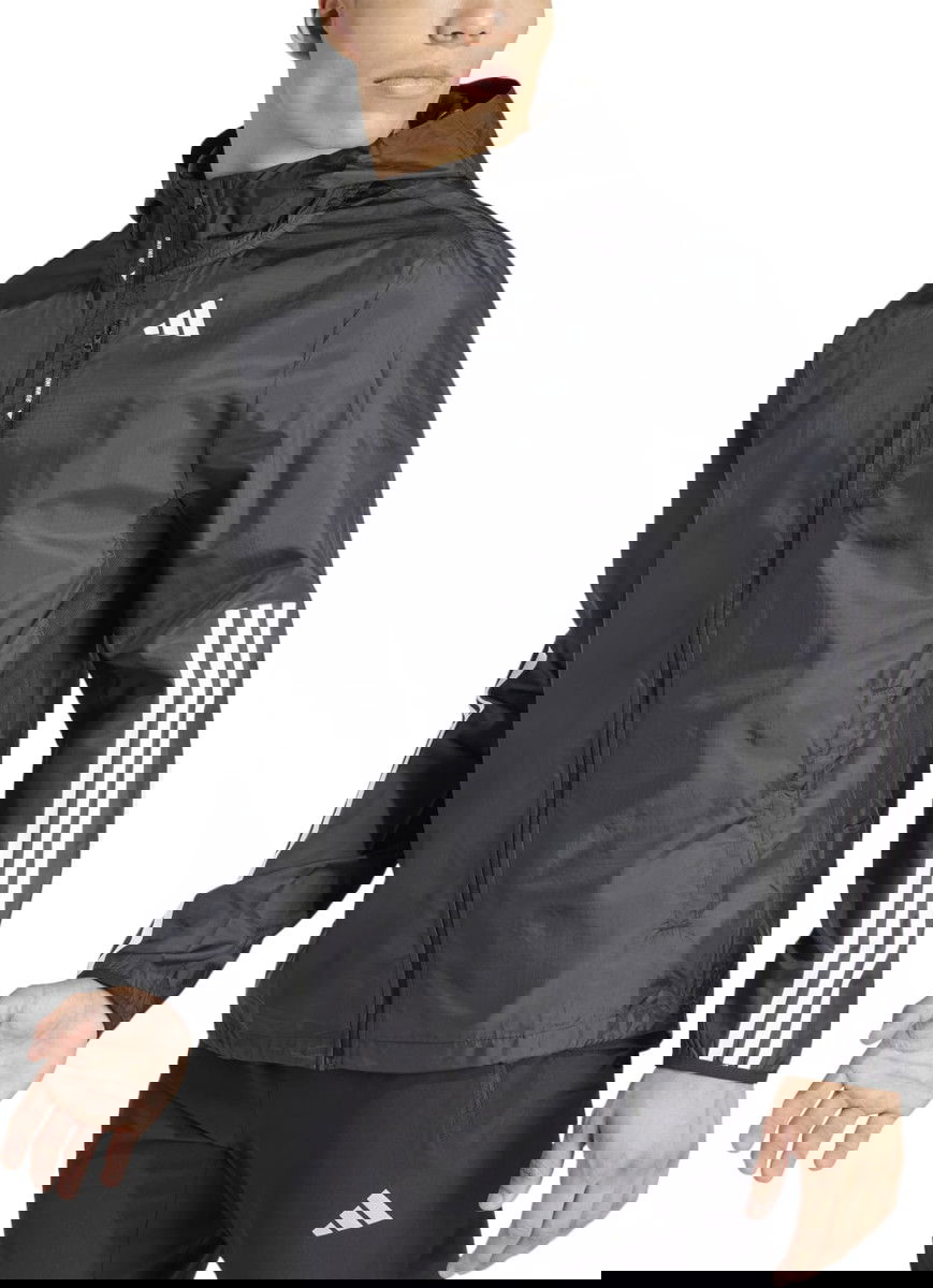 Jakke adidas Originals adidas OTR E 3S JKT Sort | ik4986, 0
