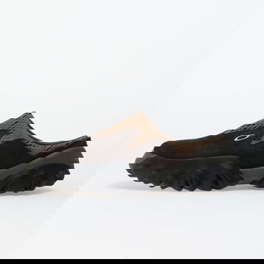 Sneakers og sko OAKLEY Factory Team Chop Saw Mule Sort | BDP25S07004478BR15, 0