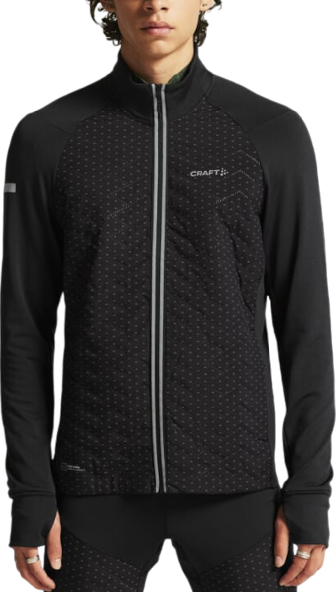 Jakke Craft ADV Subz Lumen Jacket Sort | 1915139-999000, 0