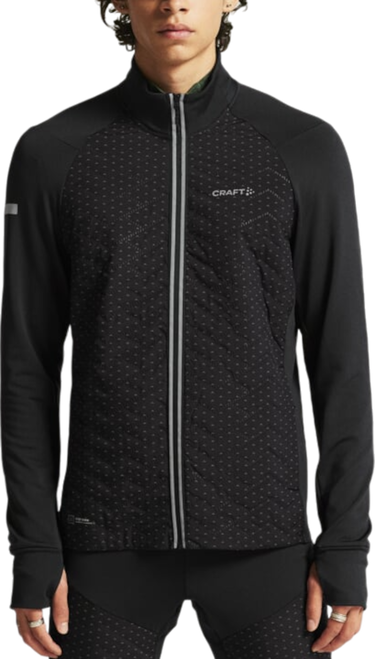 Jakke Craft ADV Subz Lumen Jacket Sort | 1915139-999000, 0