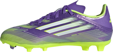 Sneakers og sko adidas Performance F50 League Lilla | JH7747, 1