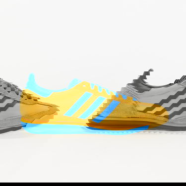 Sneakers og sko adidas Originals SL 72 RS "Utility Yellow" Gul | IE6526, 1