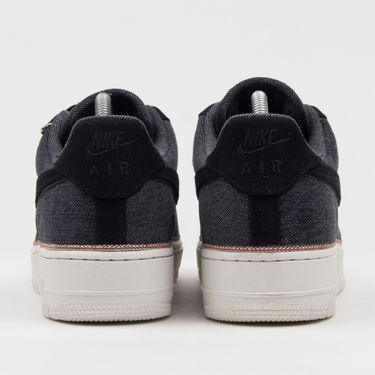 Sneakers og sko Nike Air Force 1 '07 Premium Sort | 905345-006, 3