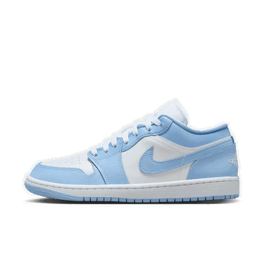 Sneakers og sko Jordan Air Jordan 1 Low Blå | DC0774-142, 0