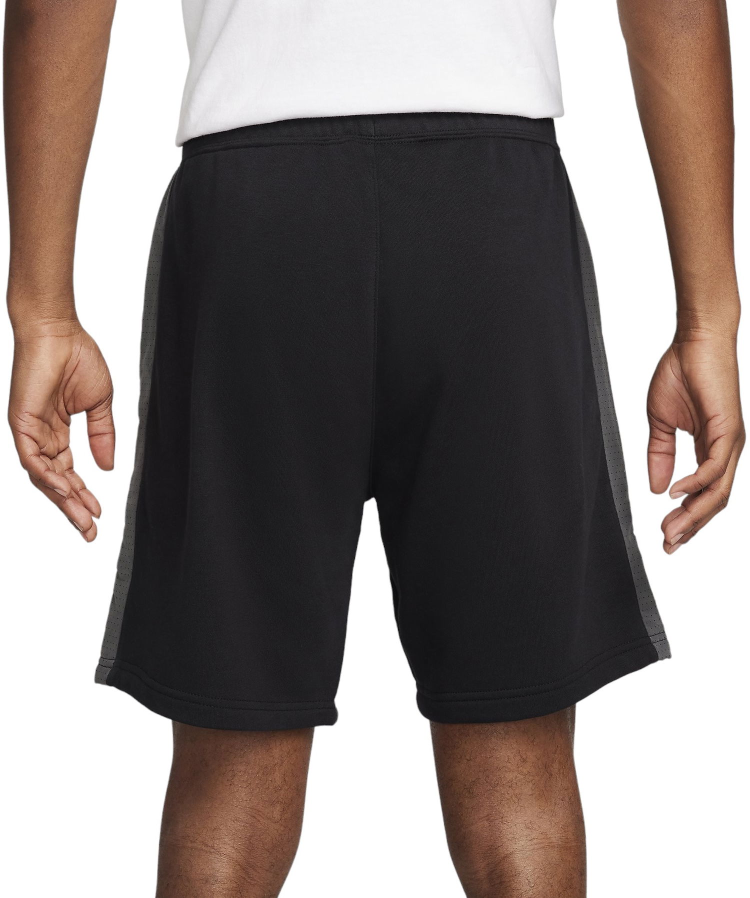Shorts Nike M NSW SP SHORT FT Sort | fz4708-010, 1