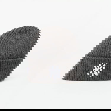 Beanie New Era MLB New Traditions Beanie New York Yankees Grå | 60424760, 0