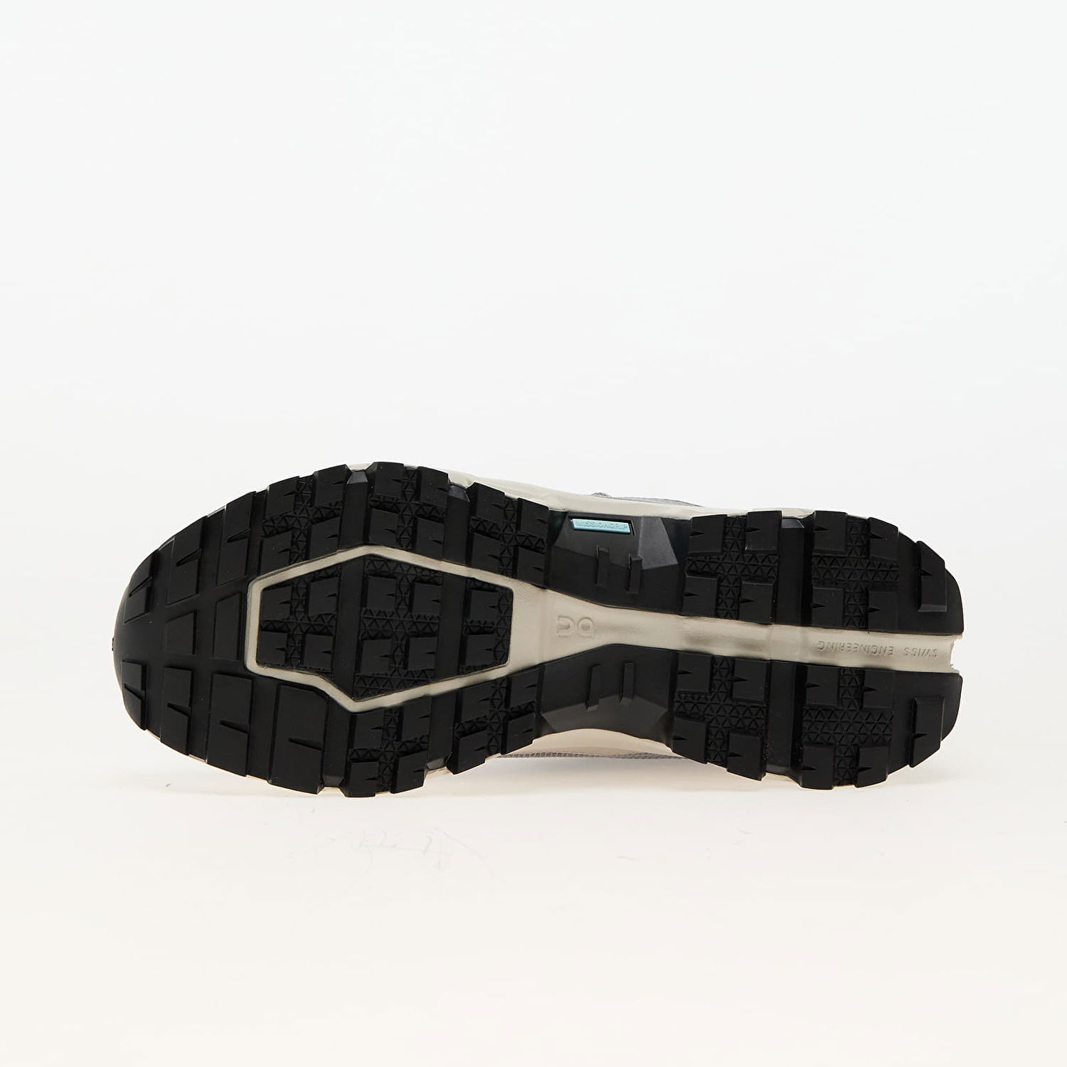 Sneakers og sko On Running Cloudrock Low WP Grå | 3WF10143317, 1