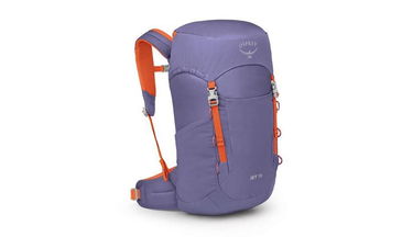 Rygsæk Osprey Backpack Jet 18 One size Lilla | 10054101OSP, 0