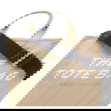 Mulepose Marc Jacobs Marc Jacobs The Medium Tote Bag Beige | M0016161-260, 0