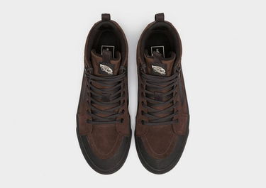 Sneakers og sko Vans Mte Sk8-Hi Waterproof Brun | VN000DAQY491, 4