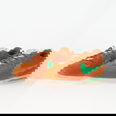 Sneakers og sko Nike Cortez Textile Orange | HF0263-801, 5