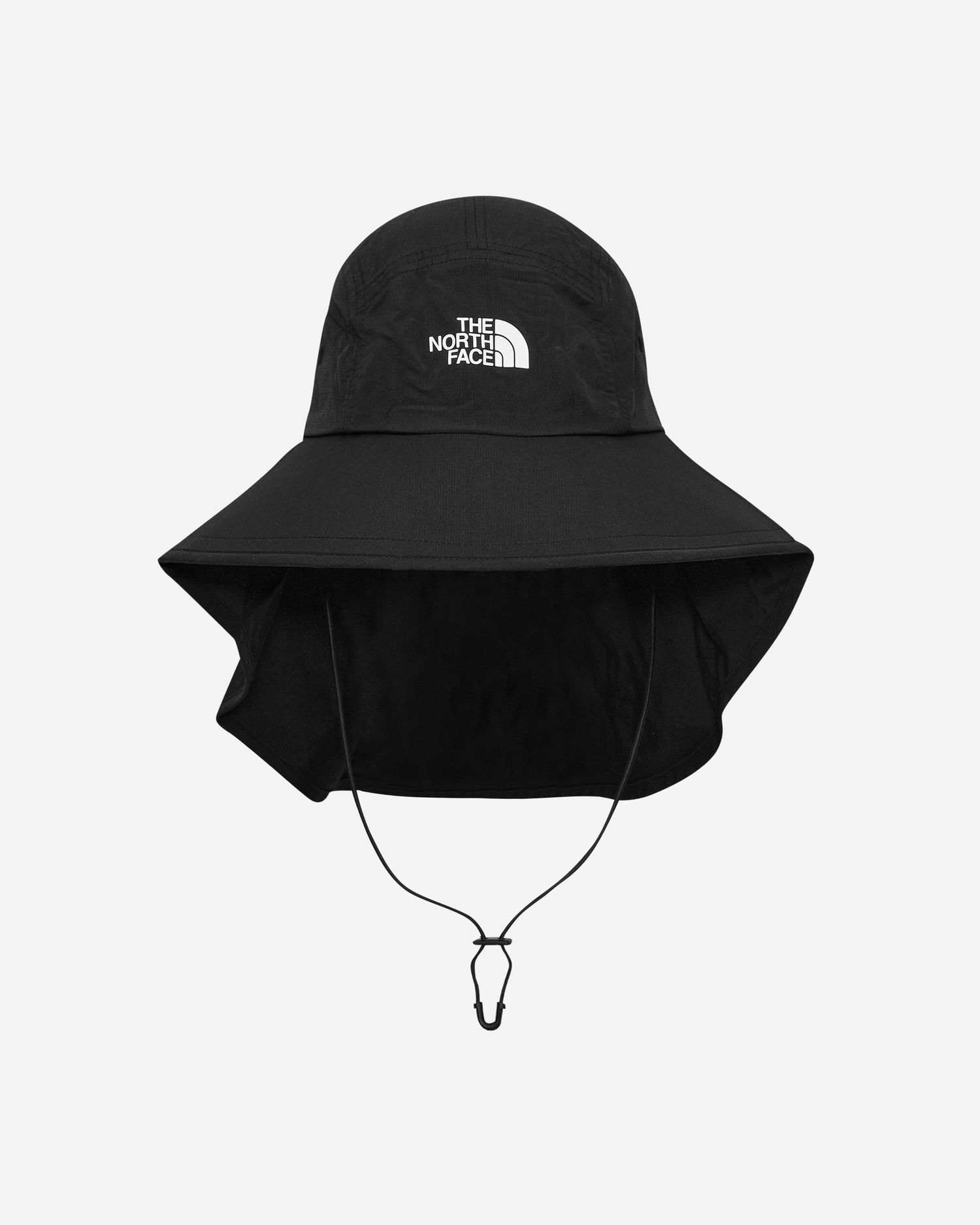 Hat The North Face Horizon Mullet Brimmer Sort | NF0A7WH2JK31, 1