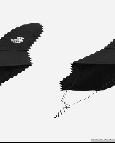 Hat The North Face Horizon Mullet Brimmer Sort | NF0A7WH2JK31, 1