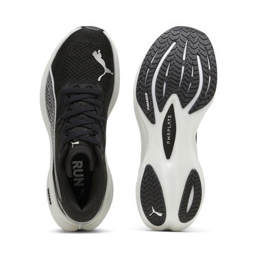 Sneakers og sko Puma Deviate NITRO™ 3 Sort | 309708_01, 5