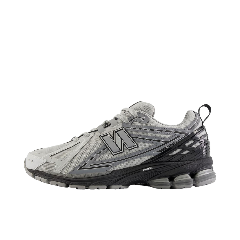 Sneakers og sko New Balance 1906R Brighton Grå | M1906RHA