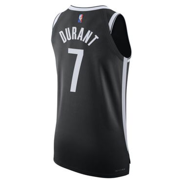 Jersey Nike Brooklyn Nets Icon Edition ADV NBA Authentic Sort | DB3305-010, 1