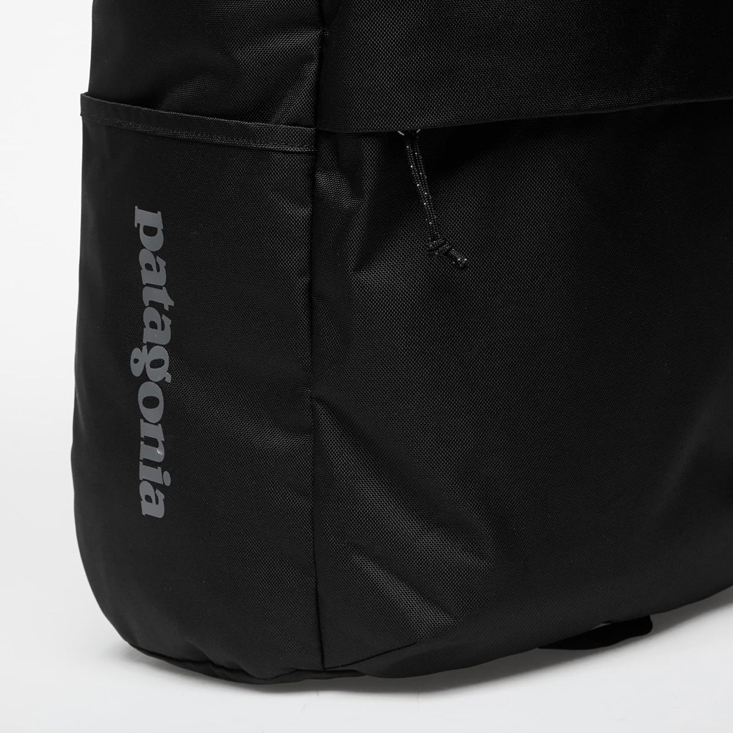 Rygsæk Patagonia Fieldsmith Roll Top Pack Black Sort | 48541 BLK, 1