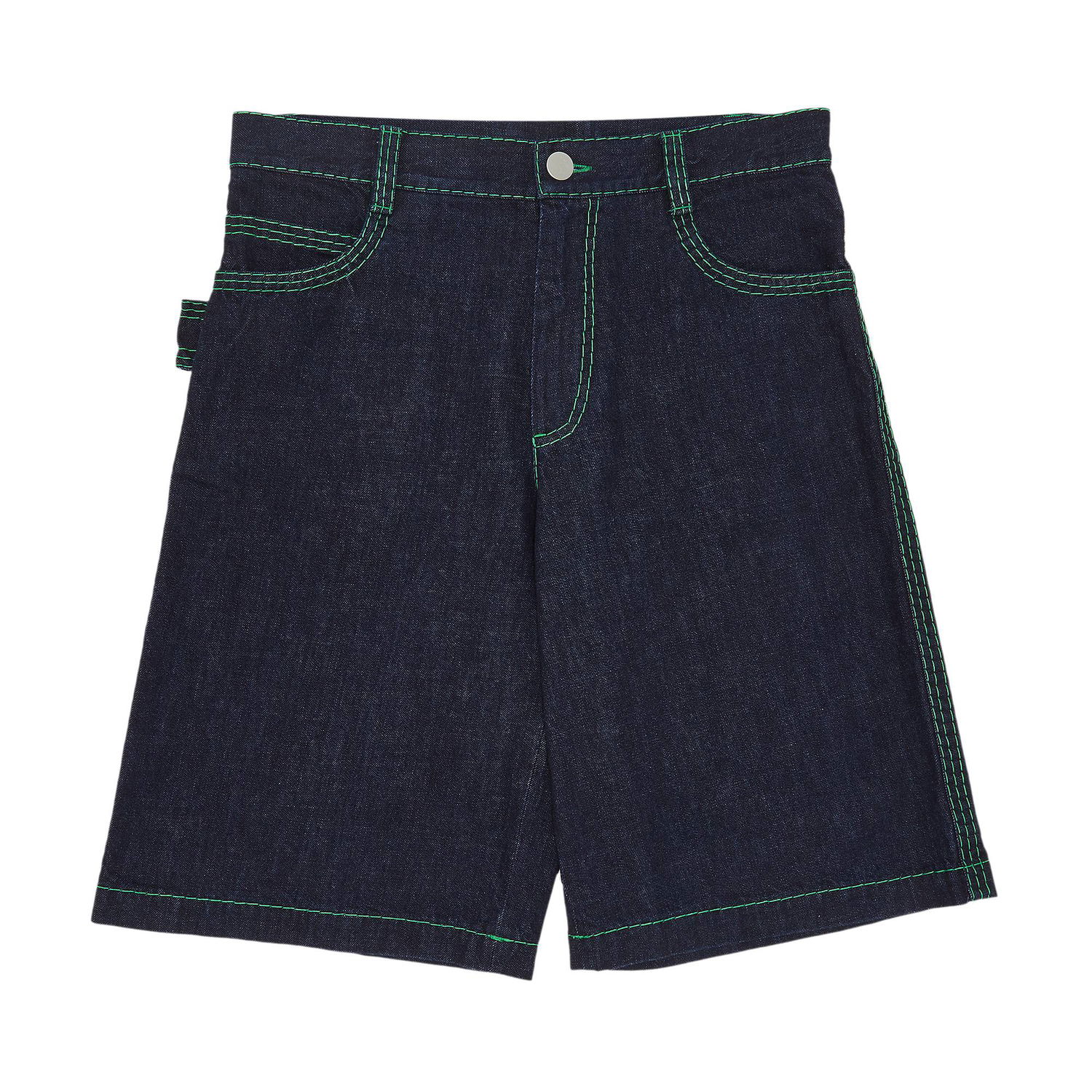 Shorts Bottega Veneta Shorts Sort | 692804 V1N10 4245, 1