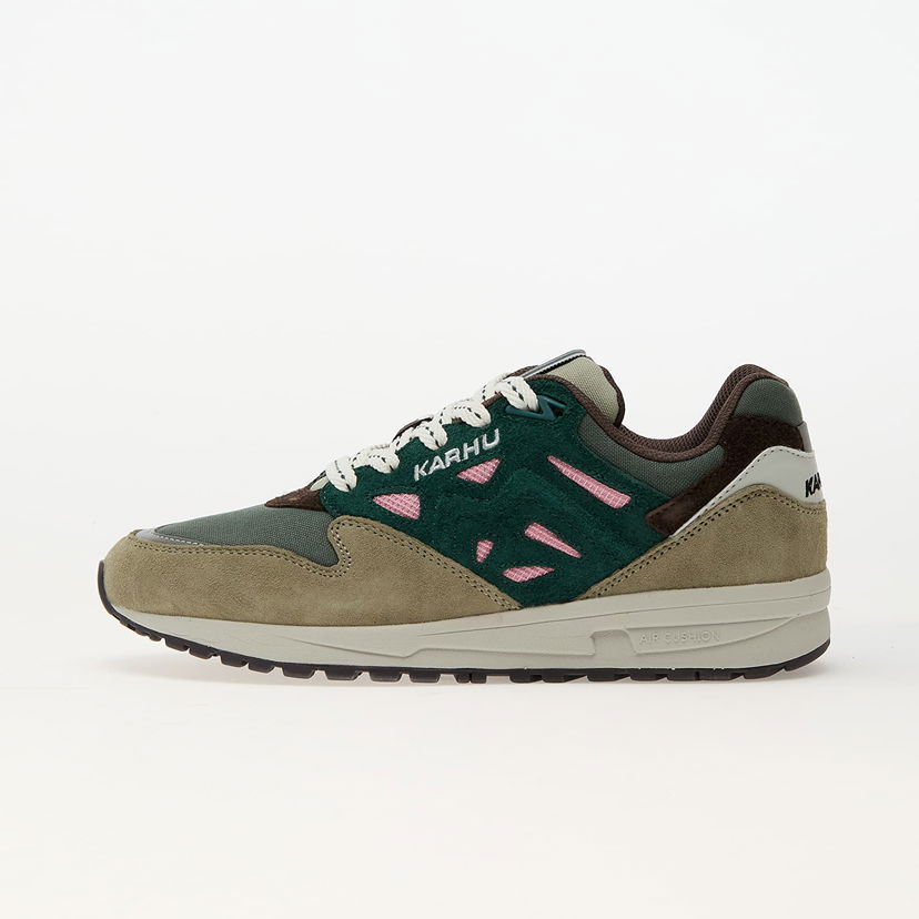 Sneakers og sko Karhu Legacy 96 'Mystic Forest Pack' Grøn | F806074