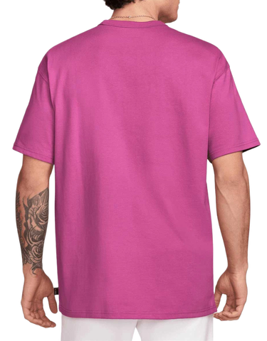 T-shirt Nike Nike Premium Essential T-Shirt Lyserød | do7392-623, 1