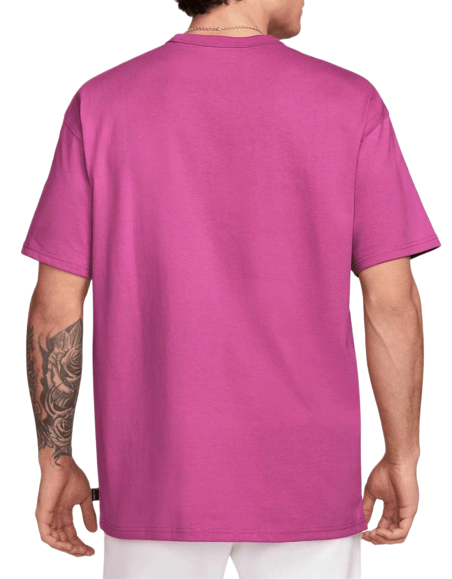 T-shirt Nike Nike Premium Essential T-Shirt Lyserød | do7392-623, 1
